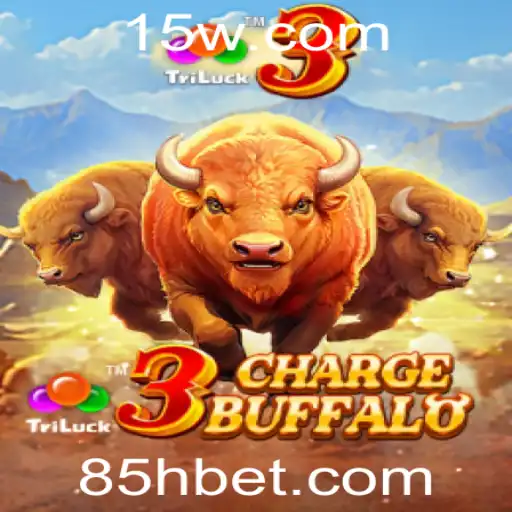Explorando o Mundo do Jogo 3ChargeBuffalo: Uma Nova Dimensão do Entretenimento