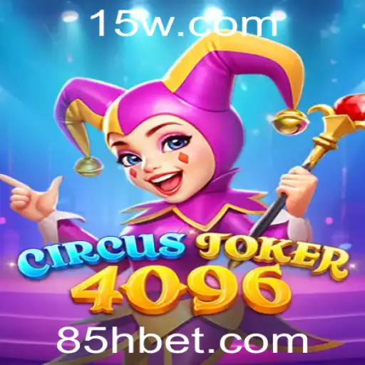 CircusJoker4096: A Nova Sensação no Mundo dos Jogos Online
