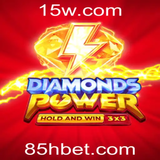 Descubra o Universo de Estratégia de DiamondsPower com 5Hbet