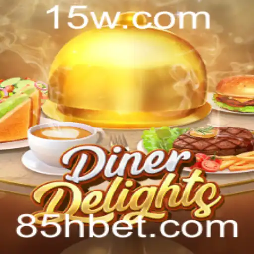 Explorando o Mundo Vibrante de DinerDelights com 5Hbet