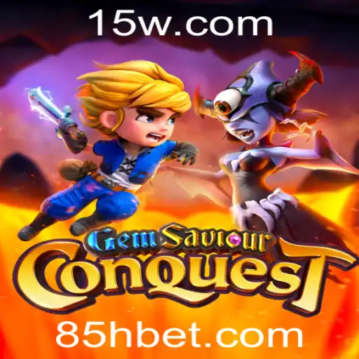 Explorando o Mundo de Aventuras de GemSaviourConquest