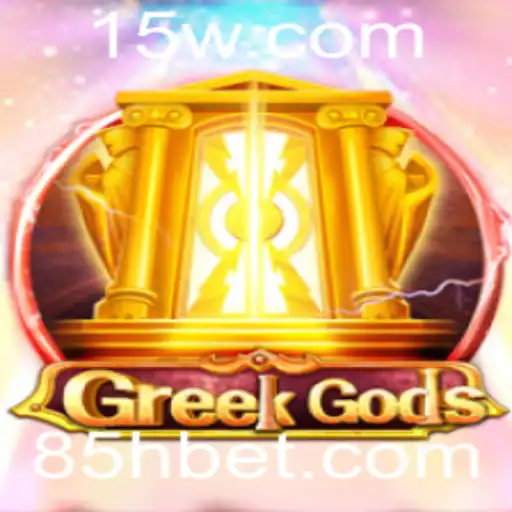 Explorando o Universo de GreekGods: Um Mergulho na Mitologia e Aventura