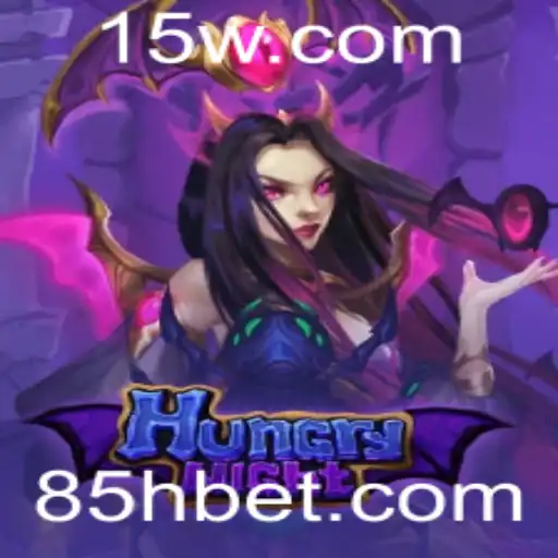 Explorando o Mundo Fascinante de HungryNight e a Emocionante Plataforma 5Hbet