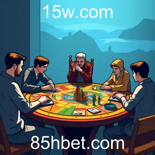 Jogos de mesa