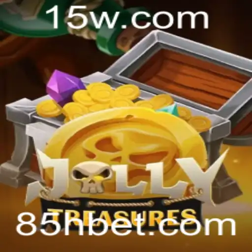 Descubra o Encanto de JollyTreasures no Universo de 5Hbet