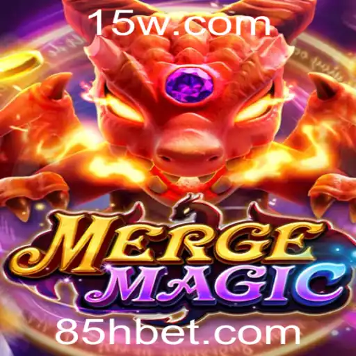 Descubra o Mundo de MERGEMAGIC: Um Jogo Inovador com o Conceito 5Hbet