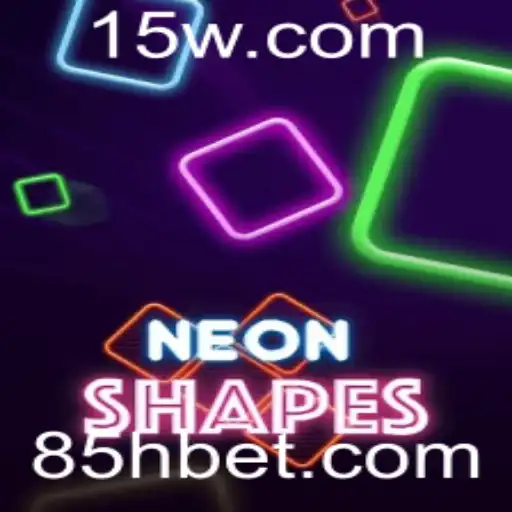 Explorando o Fascinante Mundo de NeonShapes: Um Mergulho nas Cores e Estratégia