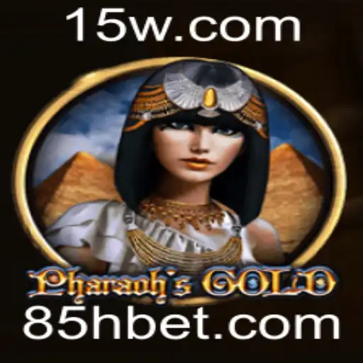 PharaohsGold: Uma Jornada no Mundo dos Tesouros Egípcios com 5Hbet