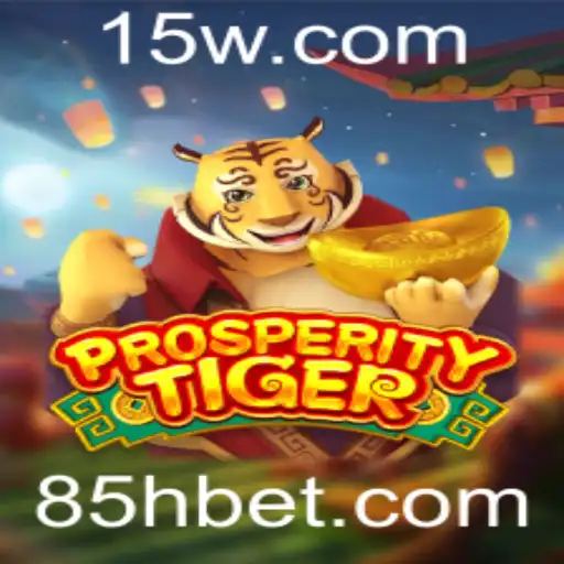 Explorando ProsperityTiger: O Novo Fenômeno de 5Hbet