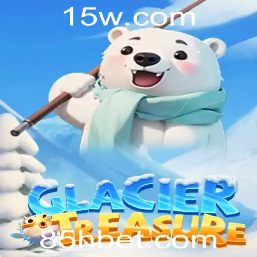 Explorando GlacierTreasure: Aventura Gélida e Estratégias com 5Hbet