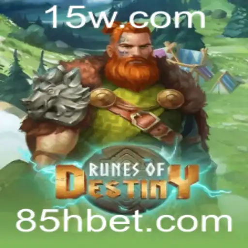 Runes of Destiny: Aventura e Estratégia no Mundo dos Jogos Digitais