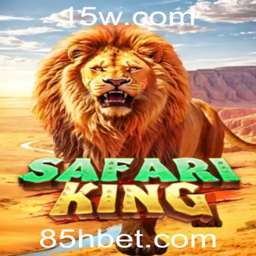 Explorando o SafariKing: O Novo Fenômeno dos Jogos Online