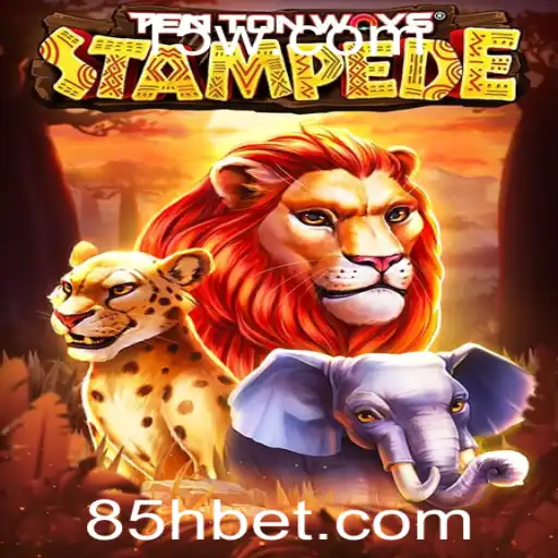 Decifrando o Universo de TenTonWaysStampede