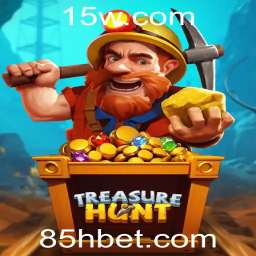 Descubra o Empolgante Mundo do Jogo 'TreasureHunt' com 5Hbet