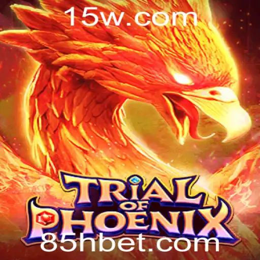 Descubra o Empolgante Mundo de TrialofPhoenix com 5Hbet