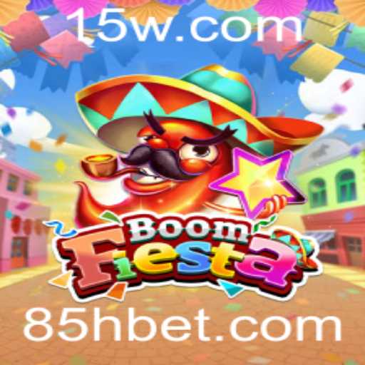 Descubra BoomFiesta: O Novo Jogo de Estratégia com 5Hbet