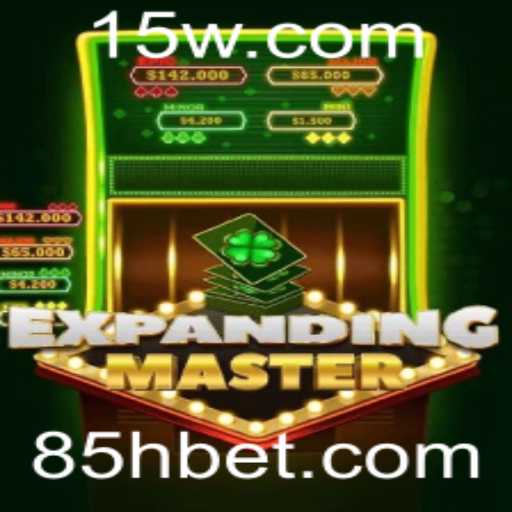 Descubra o Fascinante Jogo ExpandingMaster e as Estratégias Envolventes do 5Hbet