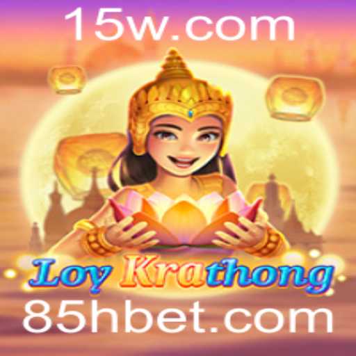 Explorando LoyKrathong: Um Mergulho nas Regras e Dinâmicas do Jogo Através de 5Hbet
