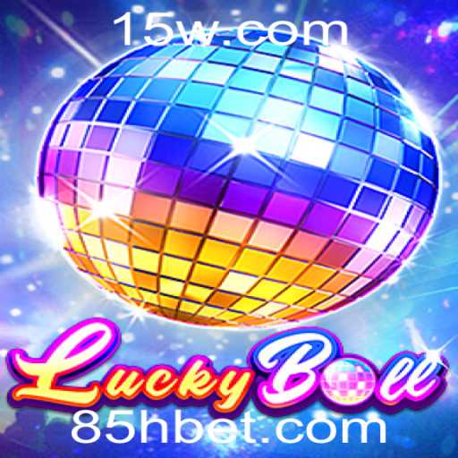 LuckyBall: Descubra o Jogo de Azar que está Conquistando o Mundo com 5Hbet