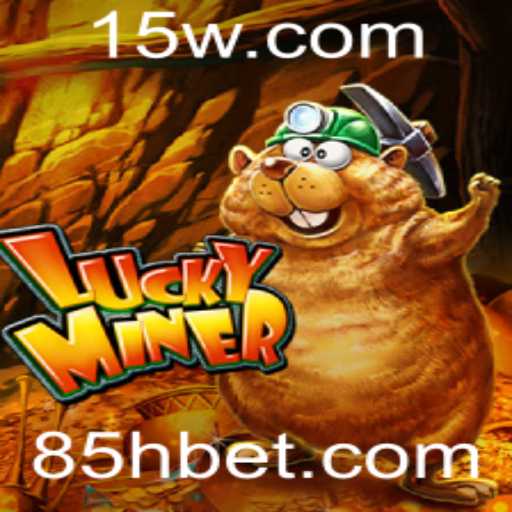 Explorando LuckyMiner: Uma Aventura de Jogos com 5Hbet
