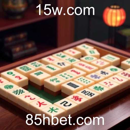 Mahjong: A Arte de um Jogo Clássico