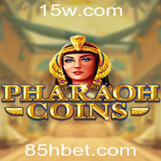 Descubra PharaohCoins: O Novo Jogo de Aposta que Combina História e Entretenimento