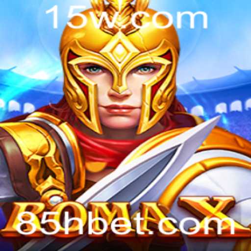 Descubra o Mundo Empolgante de RomaX com 5Hbet