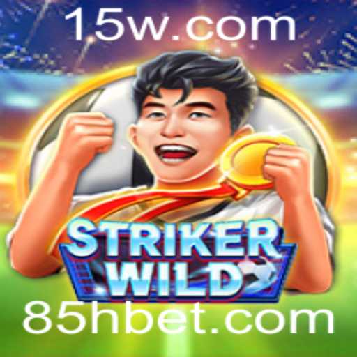 Descubra StrikerWILD: O Jogo de Aventura Inovador Ligado ao 5Hbet