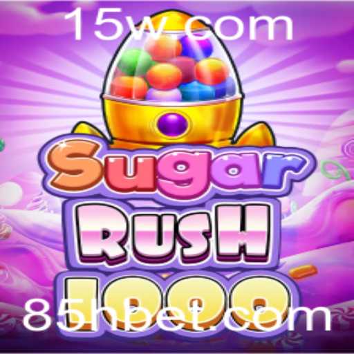Descubra o Encantador Mundo de SugarRush1000: Um Mergulho nas Regras e Estratégias