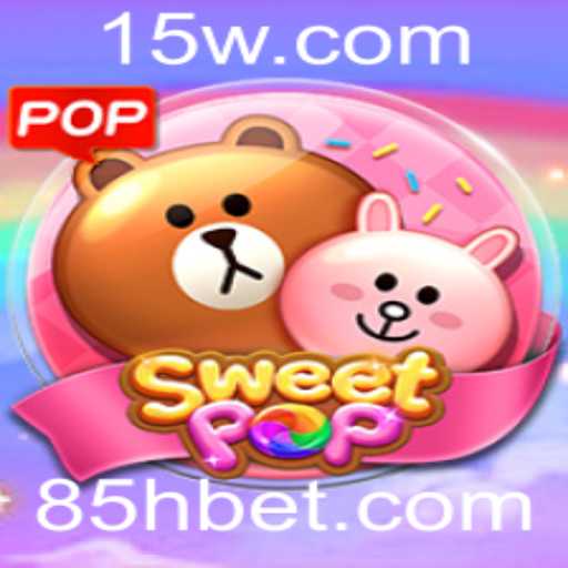 SweetPOP: Um Jogo de Estratégia e Diversão com 5Hbet