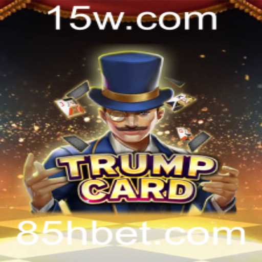 Explorando TrumpCard: Um Novo Jogo de Estratégia com 5Hbet