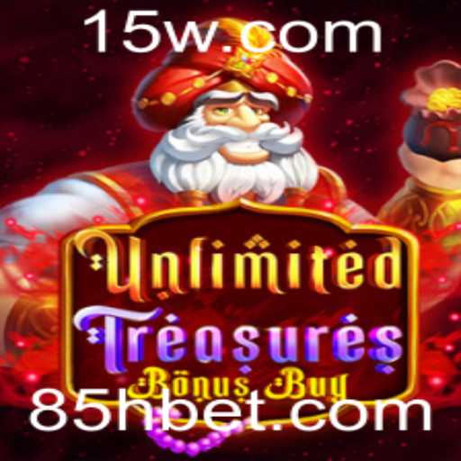 Descubra as Aventuras do Jogo UnlimitedTreasuresBonusBuy