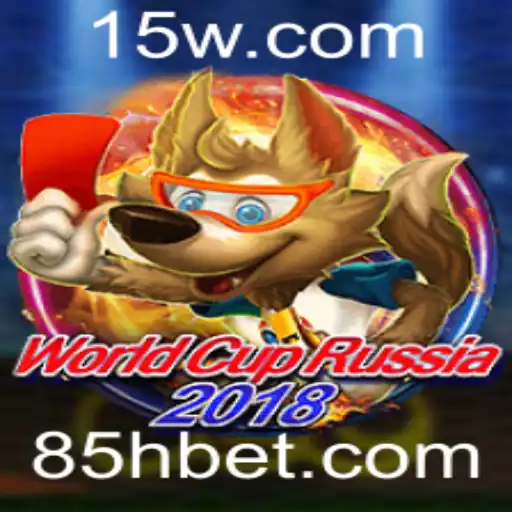 Explorando WorldCupRussia2018: Uma Nova Forma de Jogo com 5Hbet